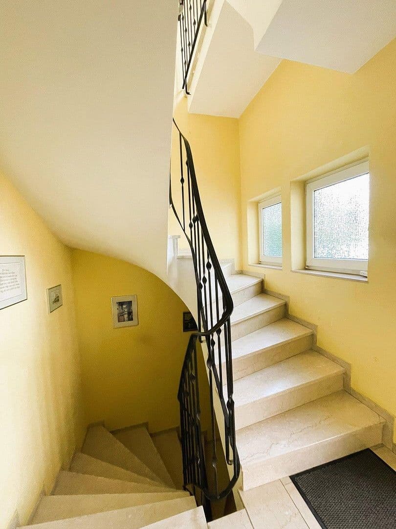 Prodej domu 136 m², pozemek 310 m², Hilden, Severní Porýní-Vestfálsko Prodej domu 136 m², pozemek 310 m², Hilden, Severní Porýní-Vestfálsko