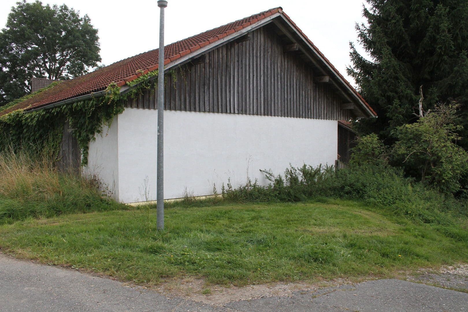 Prodej domu 429 m², pozemek 27.980 m², Schönberg, Bavorsko Prodej domu 429 m², pozemek 27.980 m², Schönberg, Bavorsko