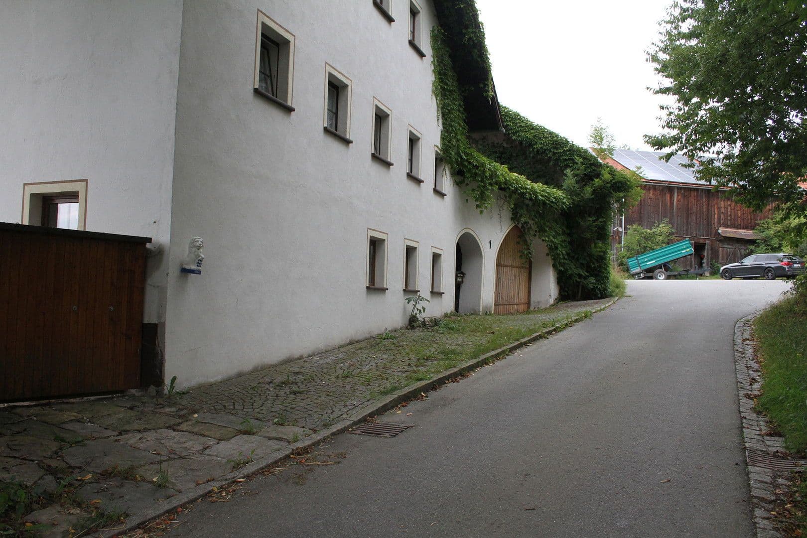 Prodej domu 429 m², pozemek 27.980 m², Schönberg, Bavorsko Prodej domu 429 m², pozemek 27.980 m², Schönberg, Bavorsko