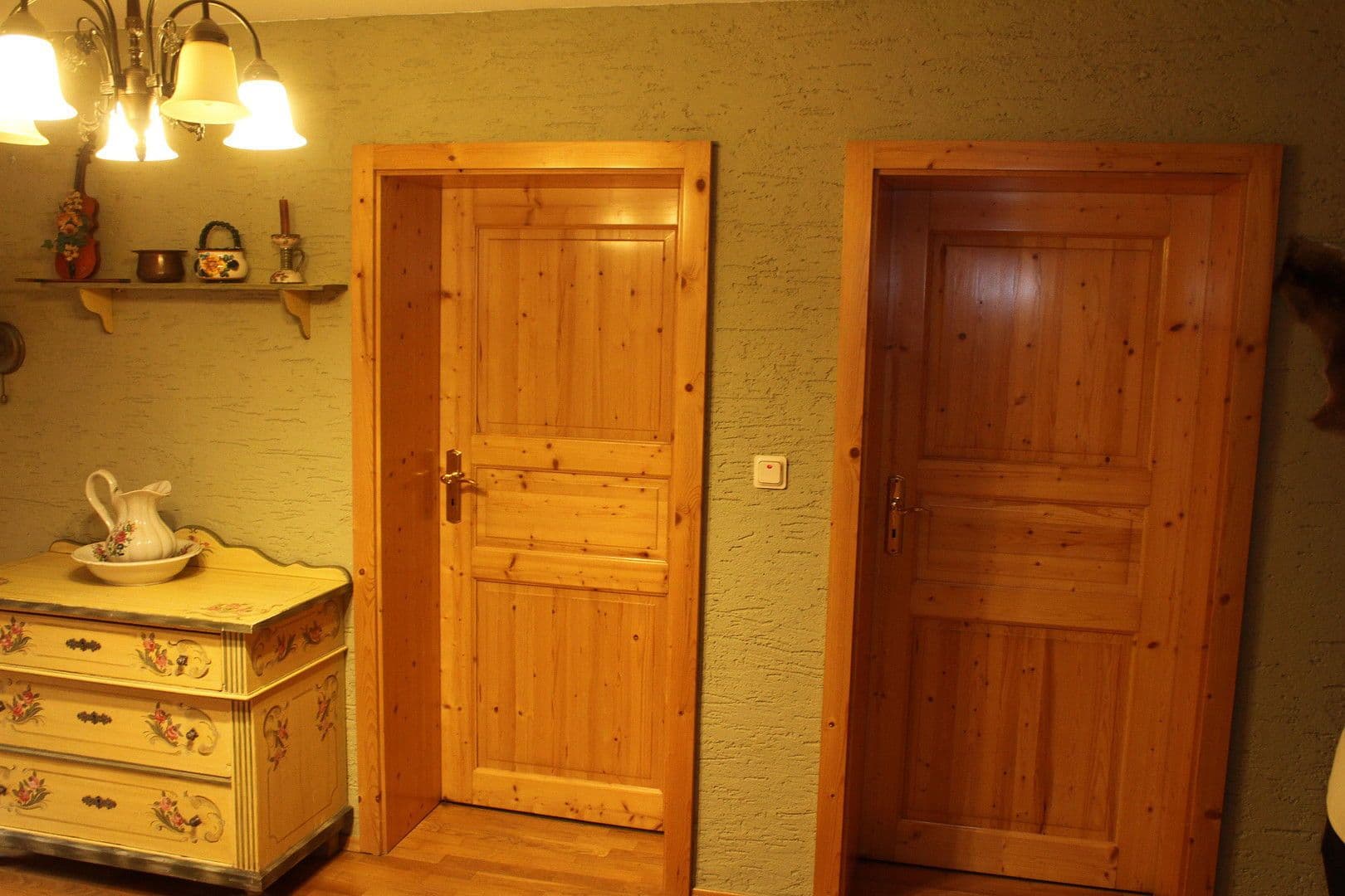 Prodej domu 429 m², pozemek 27.980 m², Schönberg, Bavorsko Prodej domu 429 m², pozemek 27.980 m², Schönberg, Bavorsko