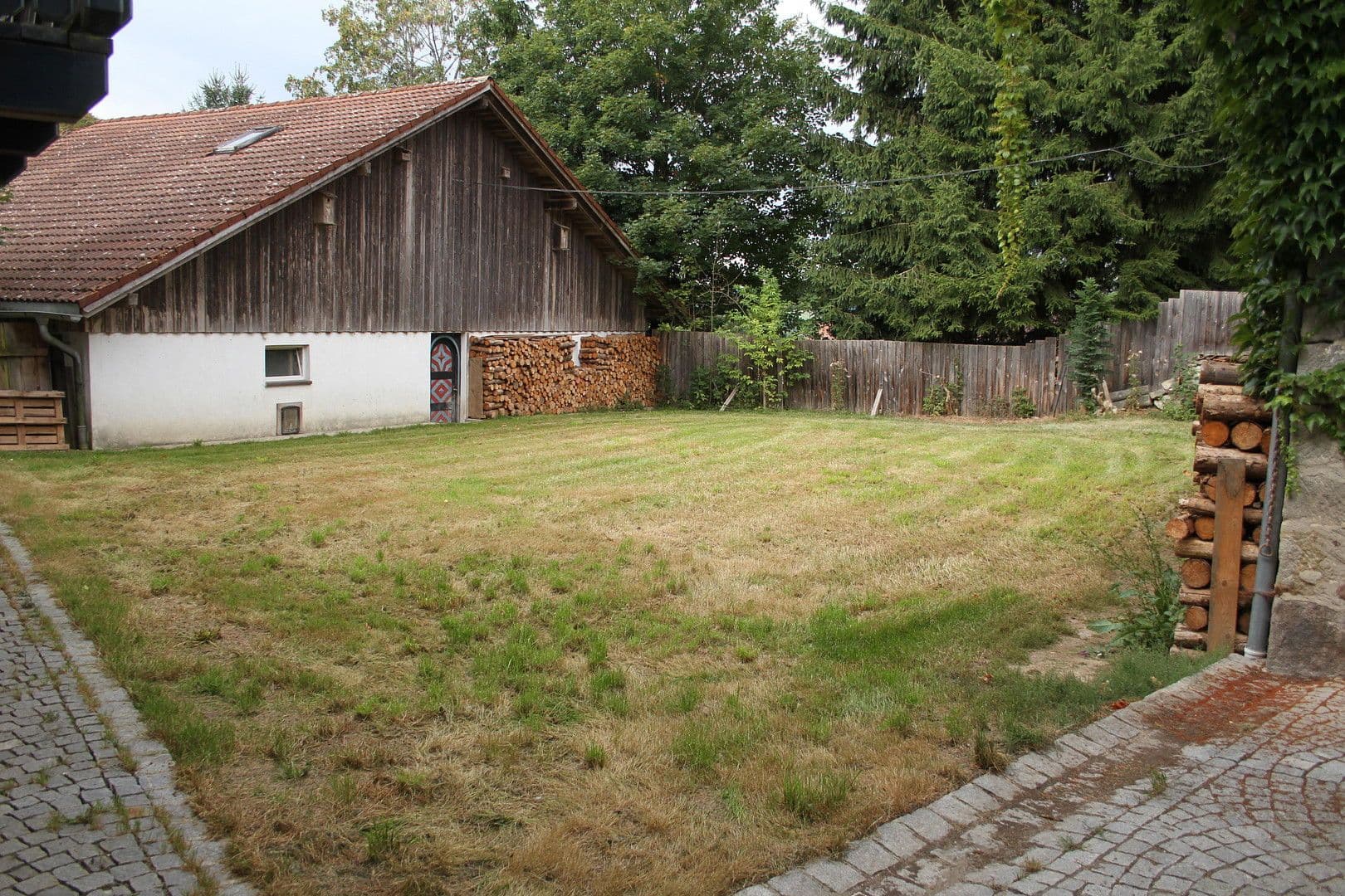 Prodej domu 429 m², pozemek 27.980 m², Schönberg, Bavorsko Prodej domu 429 m², pozemek 27.980 m², Schönberg, Bavorsko