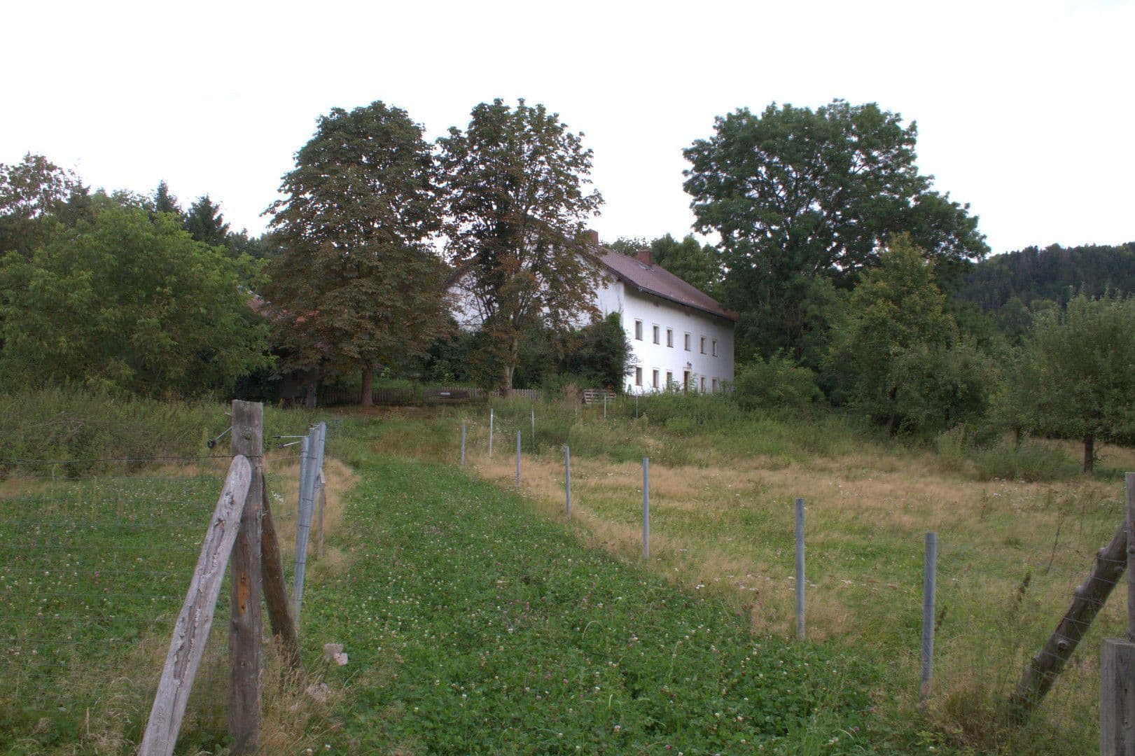 Prodej domu 429 m², pozemek 27.980 m², Schönberg, Bavorsko Prodej domu 429 m², pozemek 27.980 m², Schönberg, Bavorsko