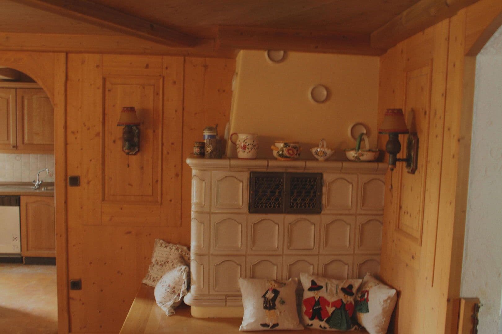 Prodej domu 429 m², pozemek 27.980 m², Schönberg, Bavorsko Prodej domu 429 m², pozemek 27.980 m², Schönberg, Bavorsko