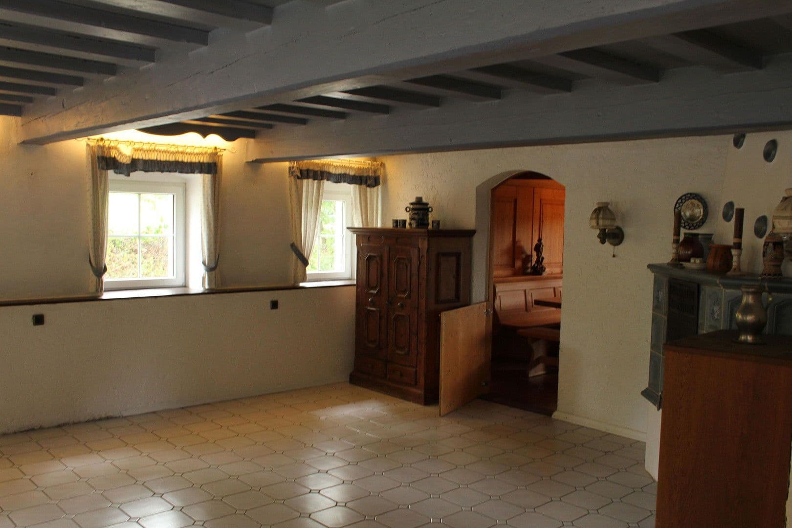 Prodej domu 429 m², pozemek 27.980 m², Schönberg, Bavorsko Prodej domu 429 m², pozemek 27.980 m², Schönberg, Bavorsko