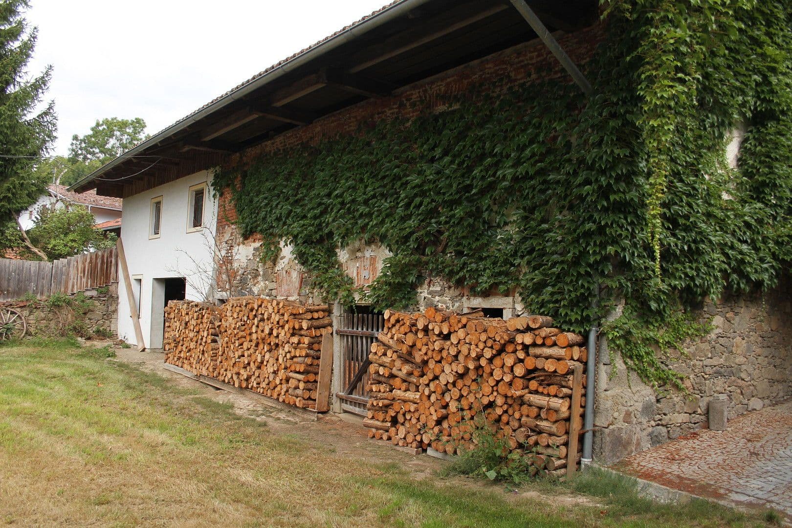 Prodej domu 429 m², pozemek 27.980 m², Schönberg, Bavorsko Prodej domu 429 m², pozemek 27.980 m², Schönberg, Bavorsko