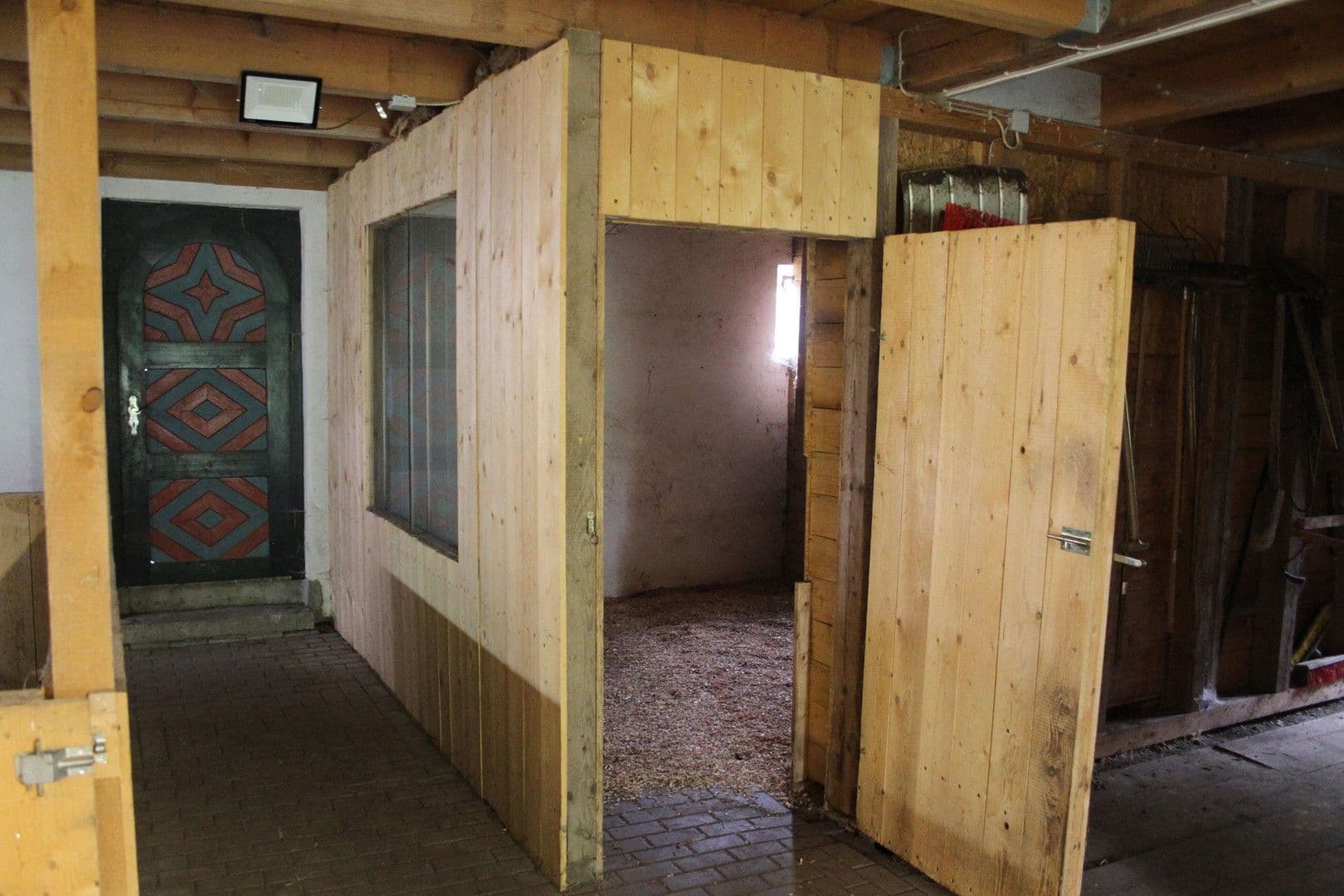 Prodej domu 429 m², pozemek 27.980 m², Schönberg, Bavorsko Prodej domu 429 m², pozemek 27.980 m², Schönberg, Bavorsko