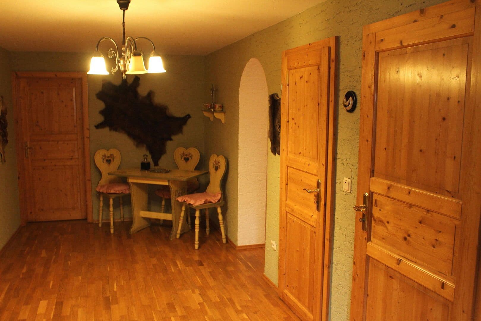 Prodej domu 429 m², pozemek 27.980 m², Schönberg, Bavorsko Prodej domu 429 m², pozemek 27.980 m², Schönberg, Bavorsko