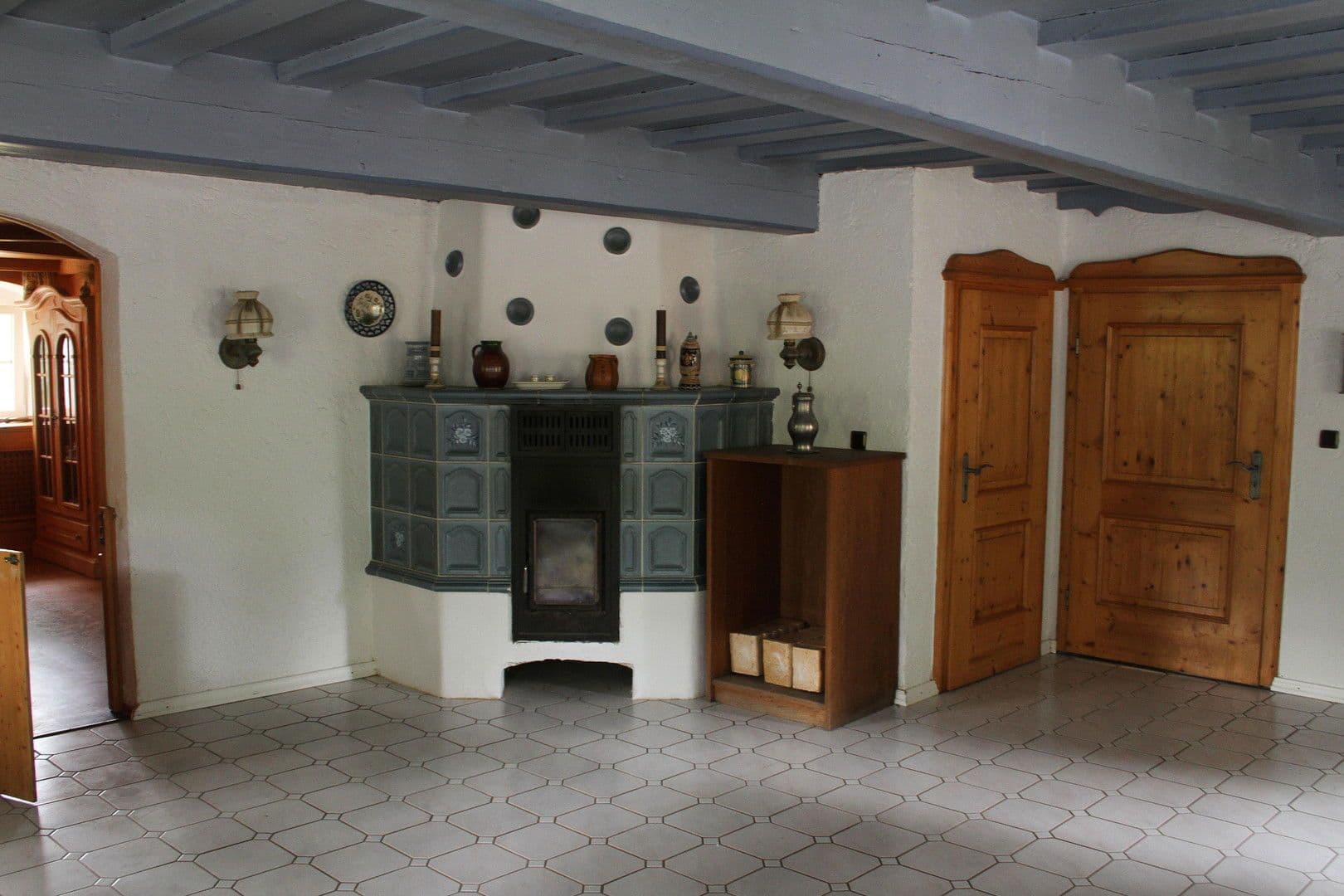 Prodej domu 429 m², pozemek 27.980 m², Schönberg, Bavorsko Prodej domu 429 m², pozemek 27.980 m², Schönberg, Bavorsko