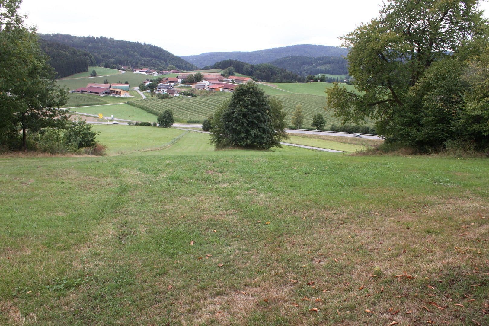 Prodej domu 429 m², pozemek 27.980 m², Schönberg, Bavorsko Prodej domu 429 m², pozemek 27.980 m², Schönberg, Bavorsko