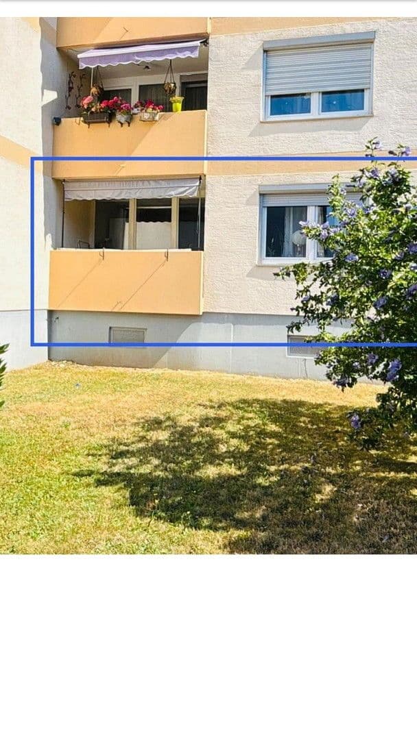Prodej bytu 3+kk 83 m², Umkirch, Bádensko-Württembersko Prodej bytu 3+kk 83 m², Umkirch, Bádensko-Württembersko