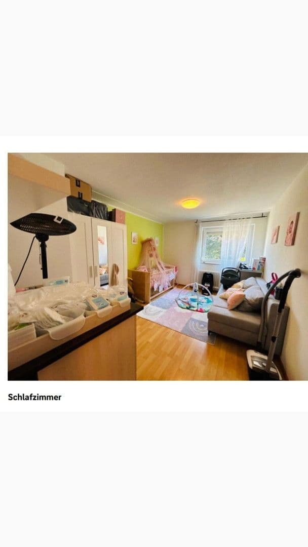 Prodej bytu 3+kk 83 m², Umkirch, Bádensko-Württembersko Prodej bytu 3+kk 83 m², Umkirch, Bádensko-Württembersko