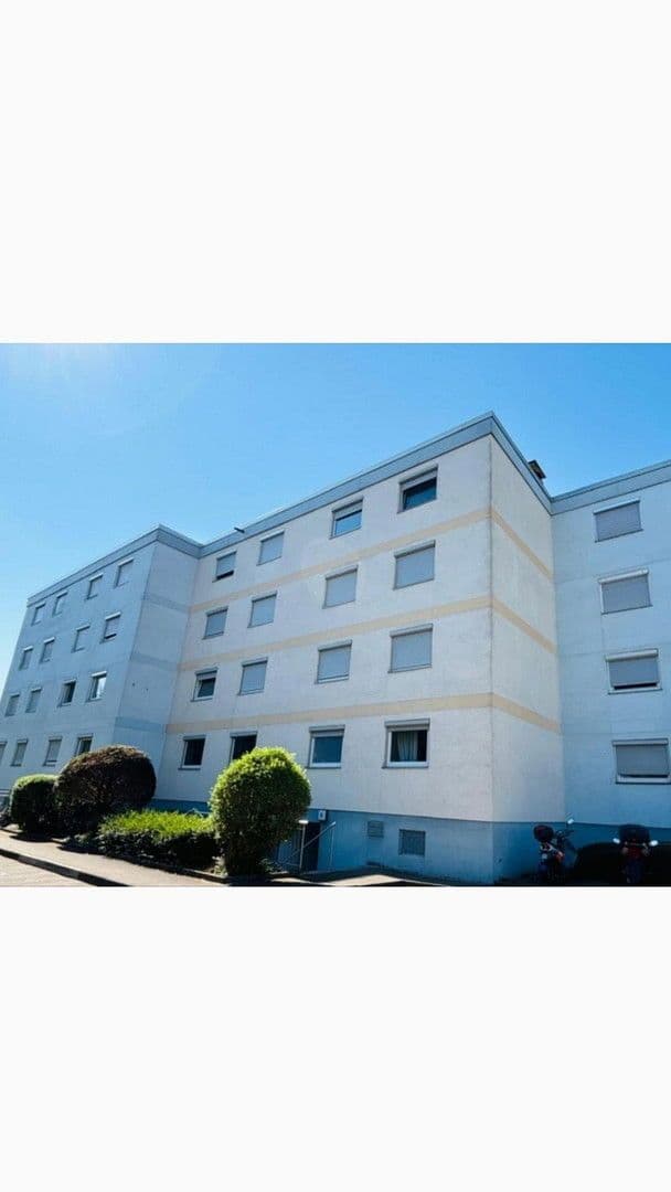 Prodej bytu 3+kk 83 m², Umkirch, Bádensko-Württembersko Prodej bytu 3+kk 83 m², Umkirch, Bádensko-Württembersko