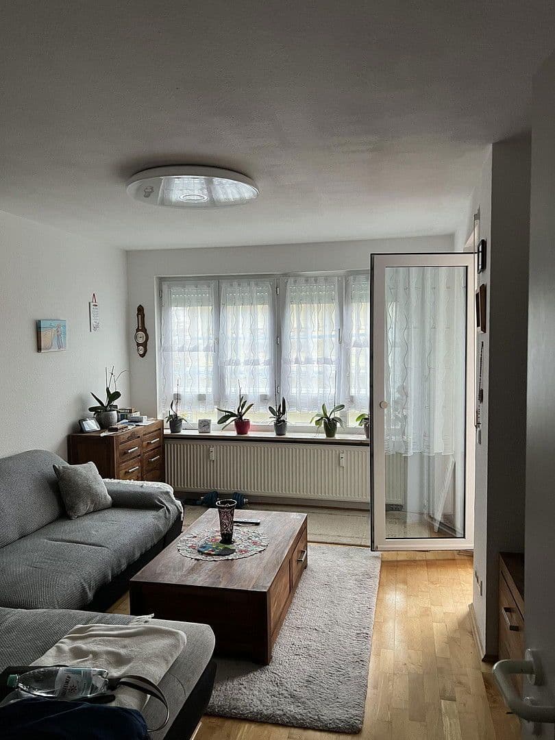Prodej bytu 2+1 52 m², Nürnberg, Bavorsko Prodej bytu 2+1 52 m², Nürnberg, Bavorsko