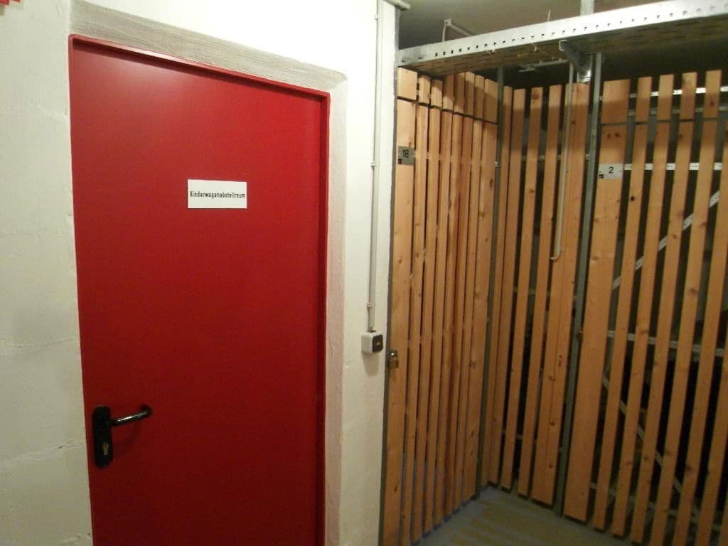 Prodej bytu 2+1 52 m², Nürnberg, Bavorsko Prodej bytu 2+1 52 m², Nürnberg, Bavorsko