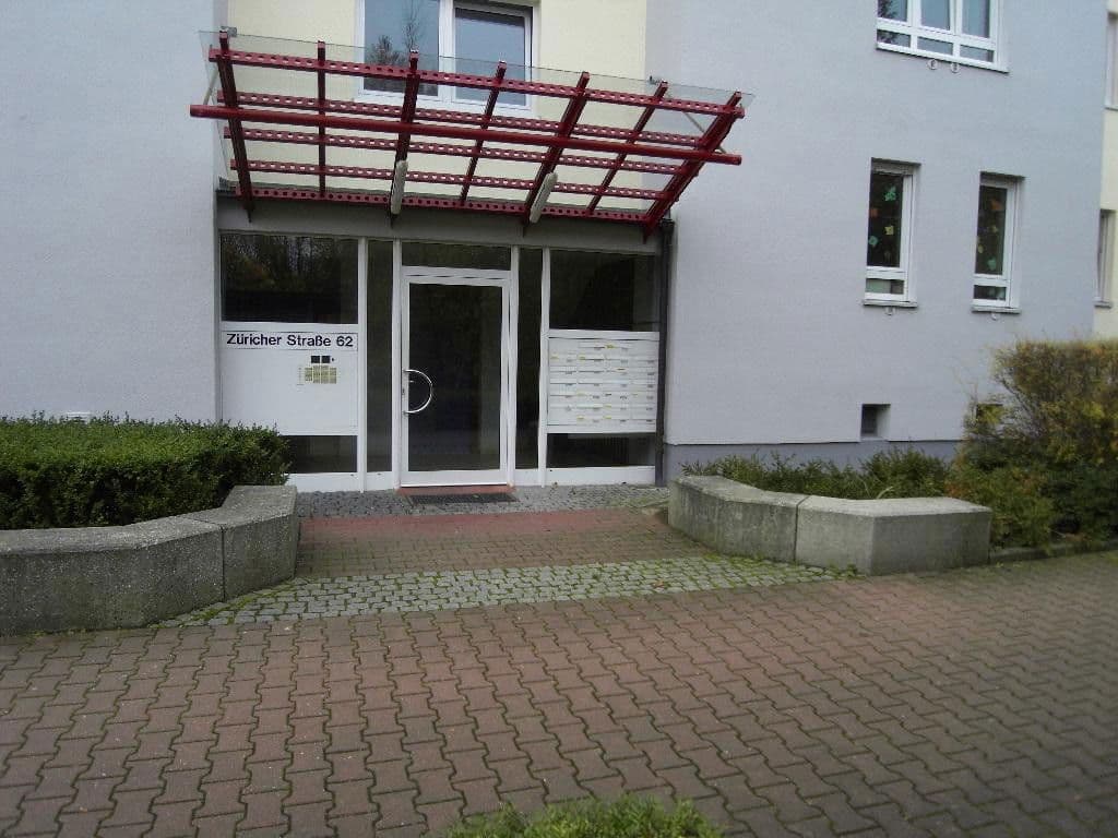 Prodej bytu 2+1 52 m², Nürnberg, Bavorsko Prodej bytu 2+1 52 m², Nürnberg, Bavorsko