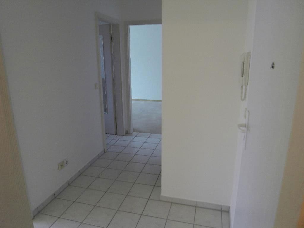 Prodej bytu 2+1 52 m², Nürnberg, Bavorsko Prodej bytu 2+1 52 m², Nürnberg, Bavorsko