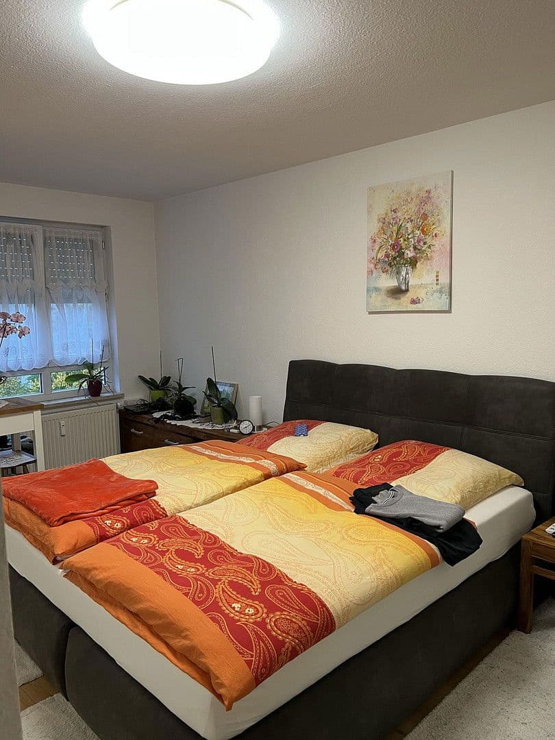 Prodej bytu 2+1 52 m², Nürnberg, Bavorsko Prodej bytu 2+1 52 m², Nürnberg, Bavorsko