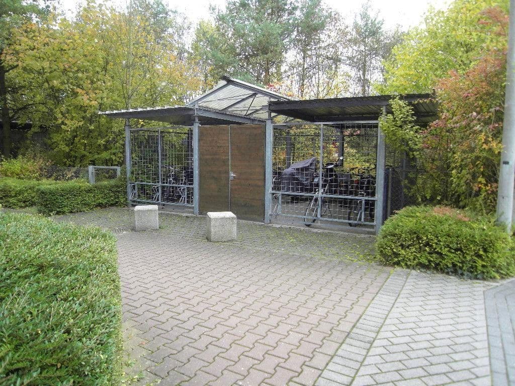 Prodej bytu 2+1 52 m², Nürnberg, Bavorsko Prodej bytu 2+1 52 m², Nürnberg, Bavorsko