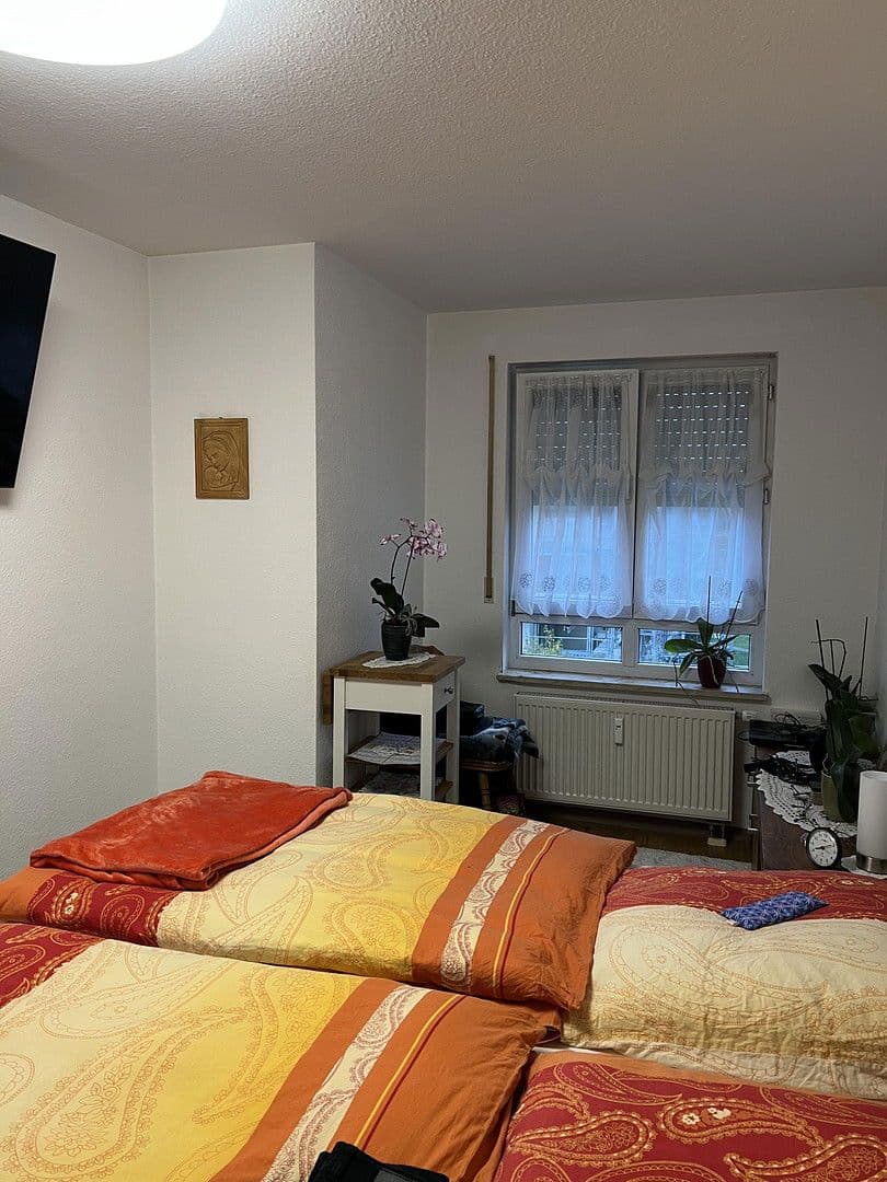 Prodej bytu 2+1 52 m², Nürnberg, Bavorsko Prodej bytu 2+1 52 m², Nürnberg, Bavorsko