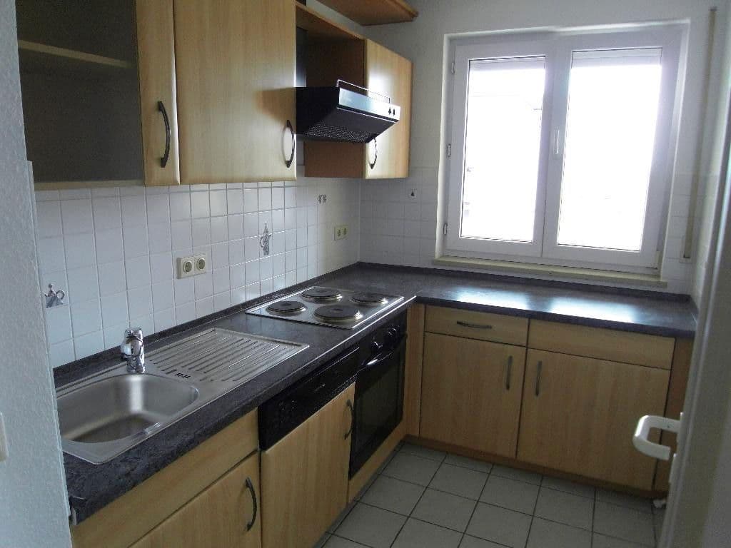 Prodej bytu 2+1 52 m², Nürnberg, Bavorsko Prodej bytu 2+1 52 m², Nürnberg, Bavorsko