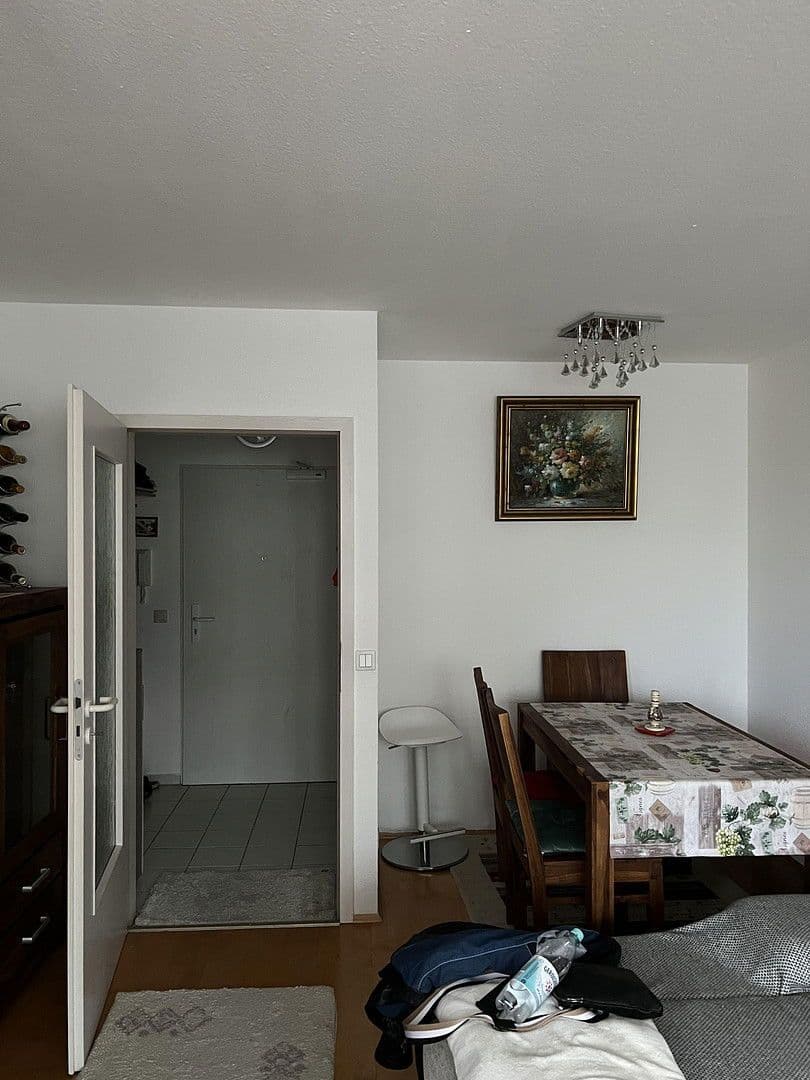 Prodej bytu 2+1 52 m², Nürnberg, Bavorsko Prodej bytu 2+1 52 m², Nürnberg, Bavorsko