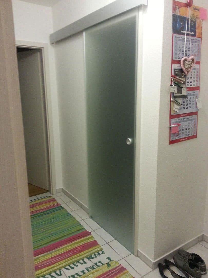 Prodej bytu 2+1 52 m², Nürnberg, Bavorsko Prodej bytu 2+1 52 m², Nürnberg, Bavorsko