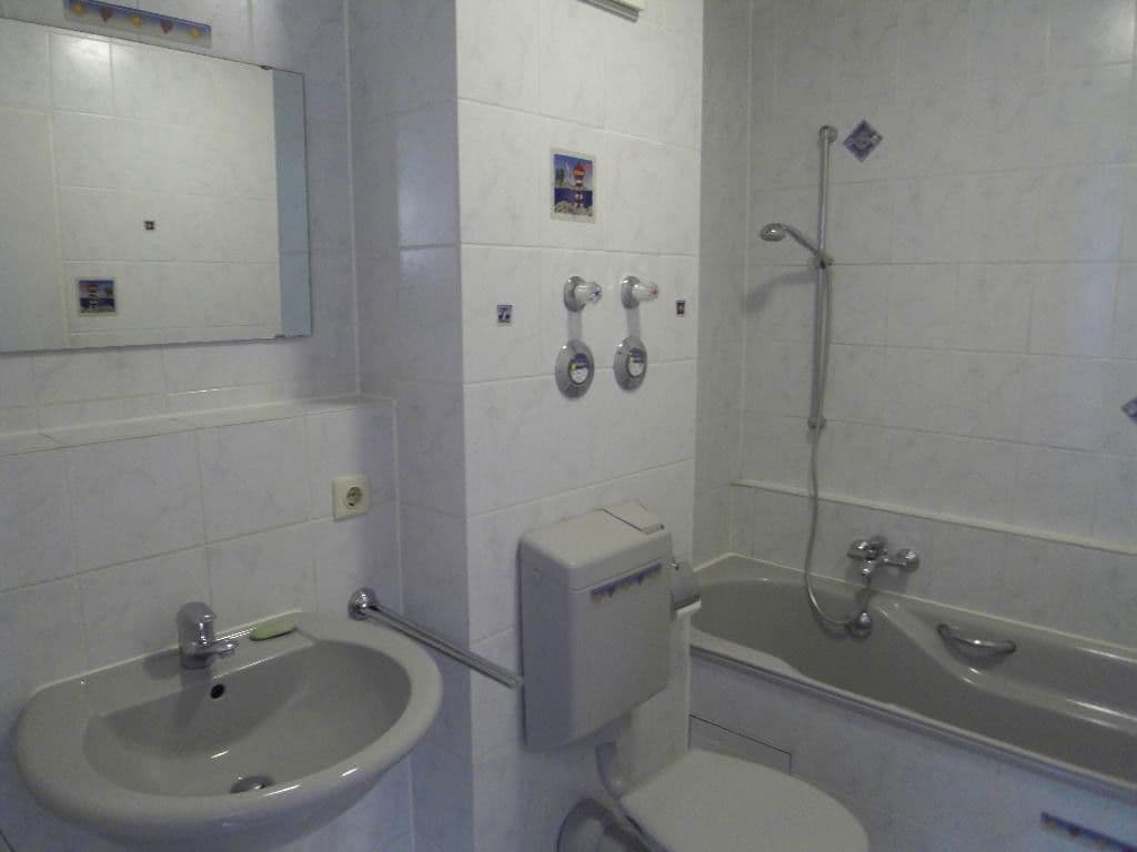 Prodej bytu 2+1 52 m², Nürnberg, Bavorsko Prodej bytu 2+1 52 m², Nürnberg, Bavorsko