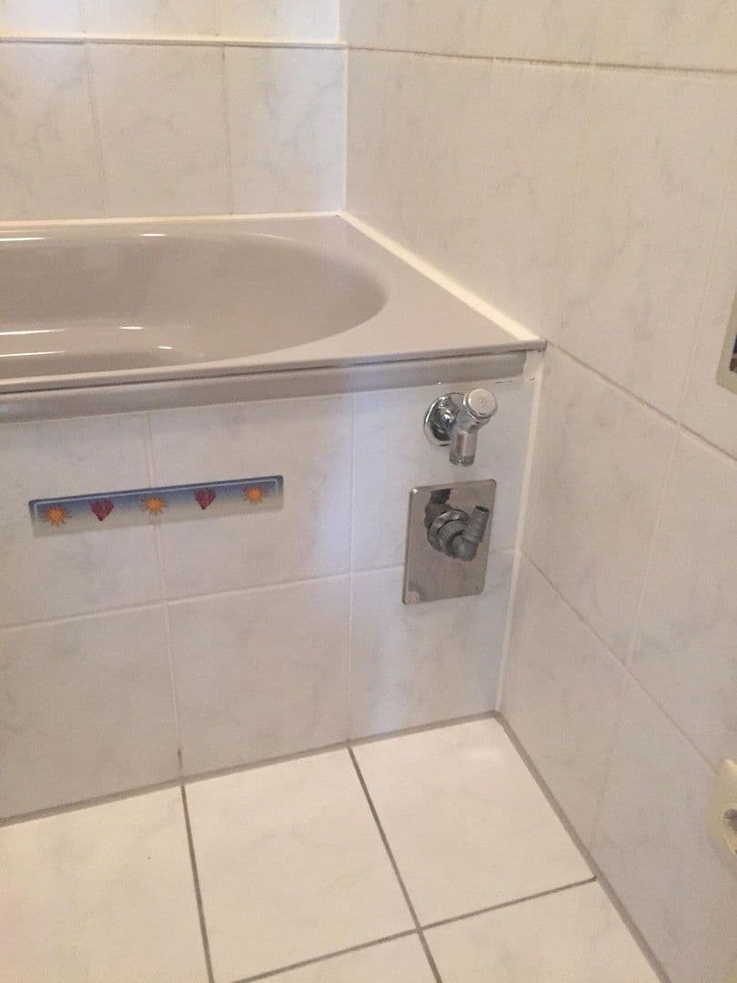 Prodej bytu 2+1 52 m², Nürnberg, Bavorsko Prodej bytu 2+1 52 m², Nürnberg, Bavorsko