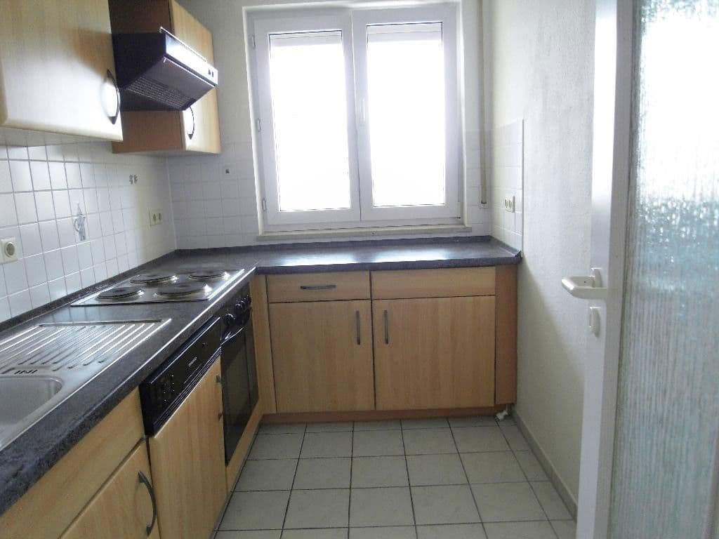 Prodej bytu 2+1 52 m², Nürnberg, Bavorsko Prodej bytu 2+1 52 m², Nürnberg, Bavorsko