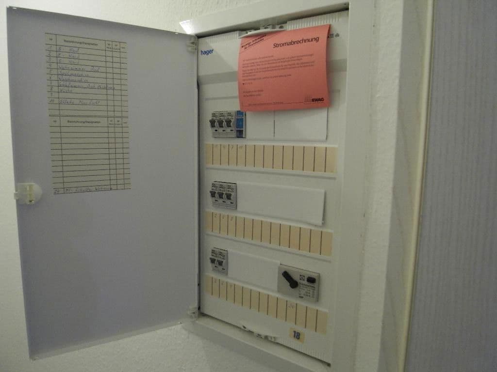 Prodej bytu 2+1 52 m², Nürnberg, Bavorsko Prodej bytu 2+1 52 m², Nürnberg, Bavorsko