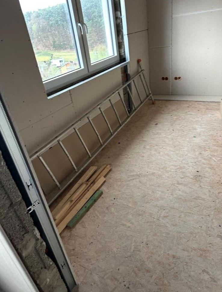 Prodej domu 150 m², pozemek 1.000 m², Lützelbach, Hessen Prodej domu 150 m², pozemek 1.000 m², Lützelbach, Hessen