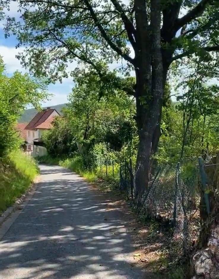 Prodej domu 150 m², pozemek 1.000 m², Lützelbach, Hessen Prodej domu 150 m², pozemek 1.000 m², Lützelbach, Hessen