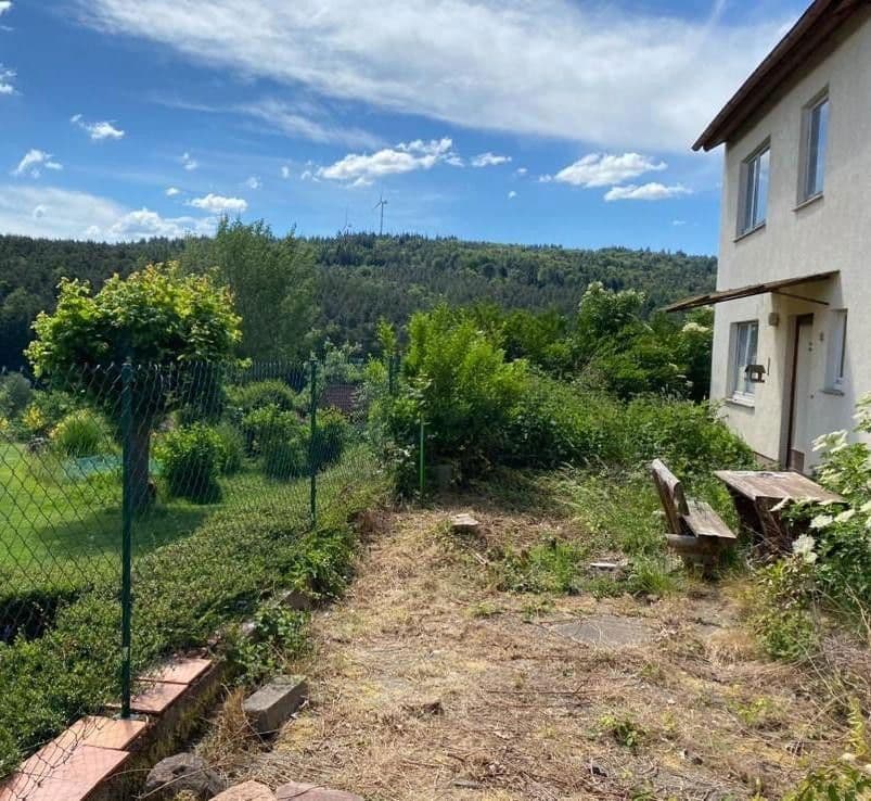 Prodej domu 150 m², pozemek 1.000 m², Lützelbach, Hessen Prodej domu 150 m², pozemek 1.000 m², Lützelbach, Hessen