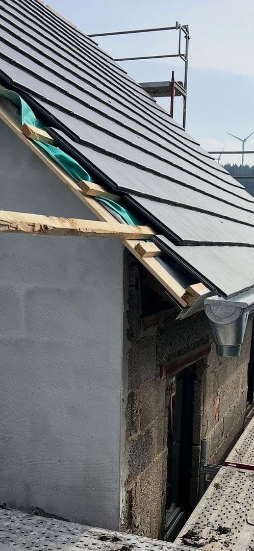 Prodej domu 150 m², pozemek 1.000 m², Lützelbach, Hessen Prodej domu 150 m², pozemek 1.000 m², Lützelbach, Hessen