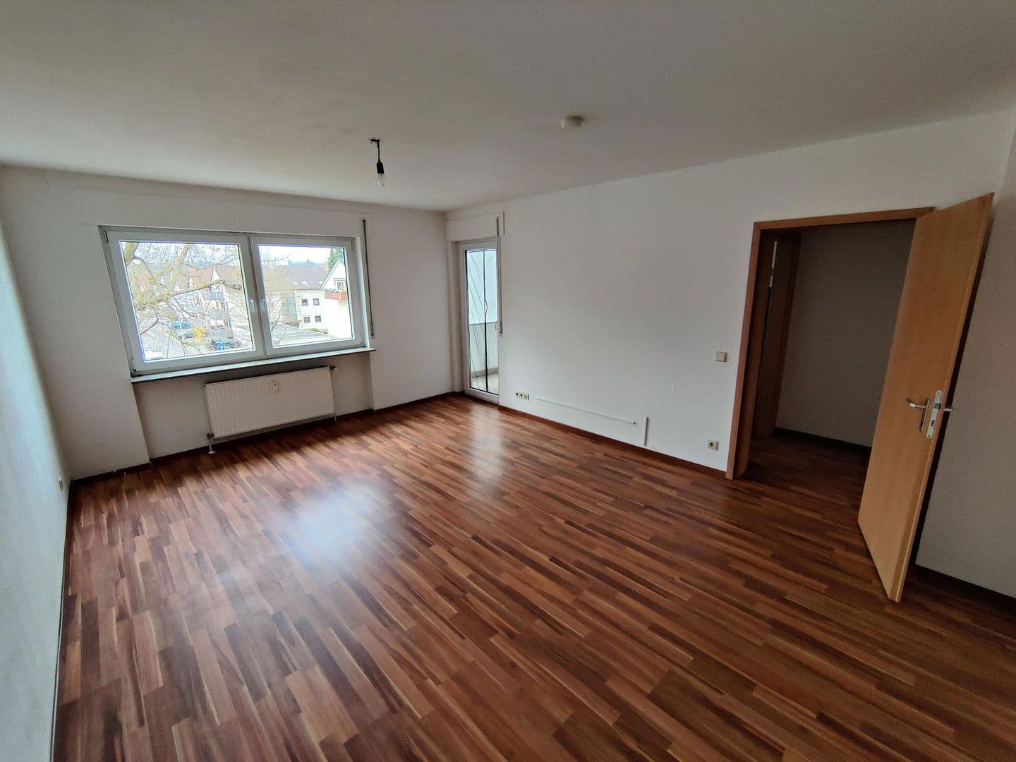 Prodej bytu 2+1 58 m², Nürtingen, Bádensko-Württembersko Prodej bytu 2+1 58 m², Nürtingen, Bádensko-Württembersko