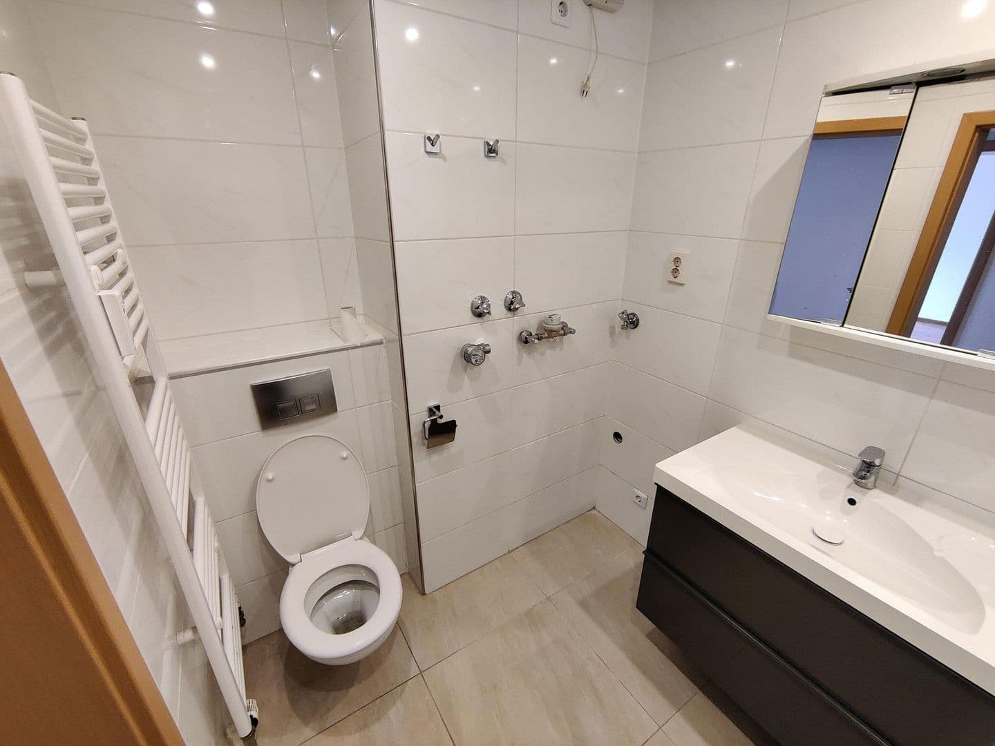Prodej bytu 2+1 58 m², Nürtingen, Bádensko-Württembersko Prodej bytu 2+1 58 m², Nürtingen, Bádensko-Württembersko