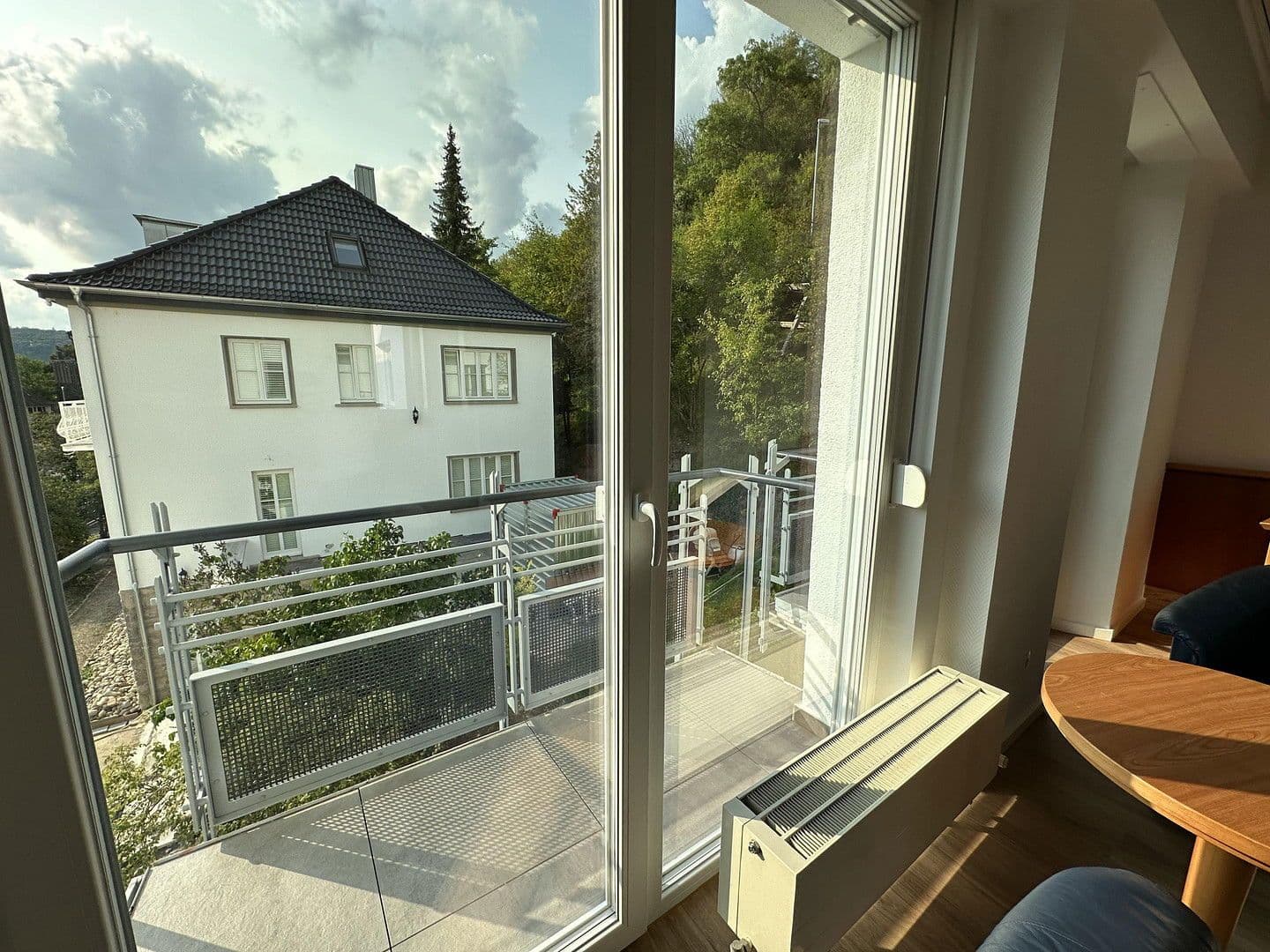 Pronájem bytu 1+1 30 m², Edelfinger Str. 26, Bad Mergentheim, Bádensko-Württembersko Pronájem bytu 1+1 30 m², Edelfinger Str. 26, Bad Mergentheim, Bádensko-Württembersko