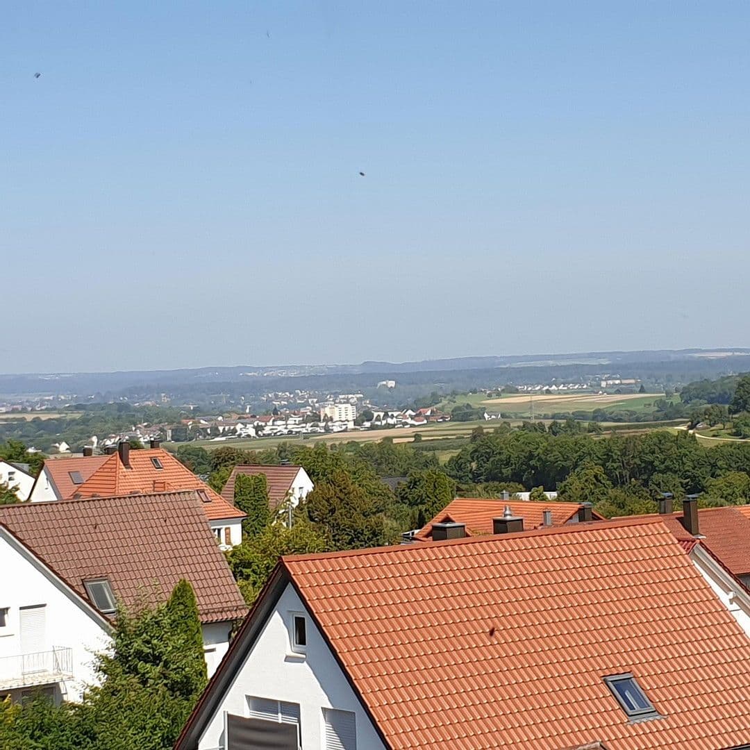 Prodej domu 155 m², pozemek 324 m², Schlat, Bádensko-Württembersko Prodej domu 155 m², pozemek 324 m², Schlat, Bádensko-Württembersko