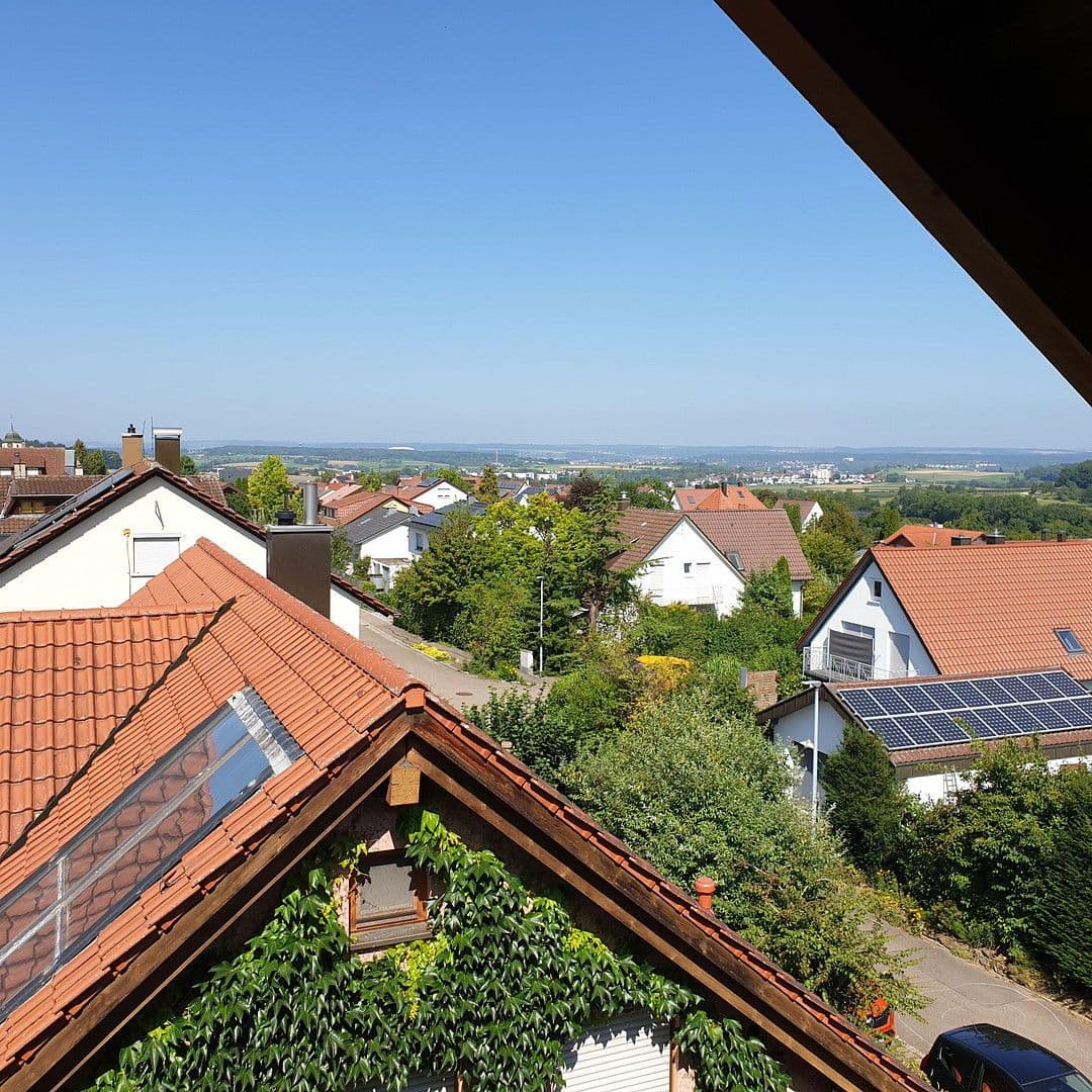 Prodej domu 155 m², pozemek 324 m², Schlat, Bádensko-Württembersko Prodej domu 155 m², pozemek 324 m², Schlat, Bádensko-Württembersko