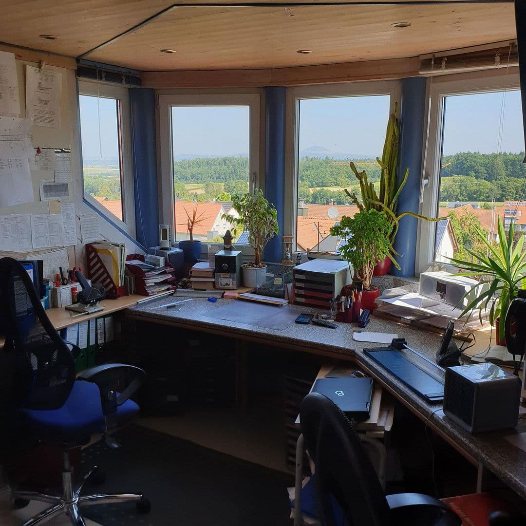 Prodej domu 155 m², pozemek 324 m², Schlat, Bádensko-Württembersko Prodej domu 155 m², pozemek 324 m², Schlat, Bádensko-Württembersko