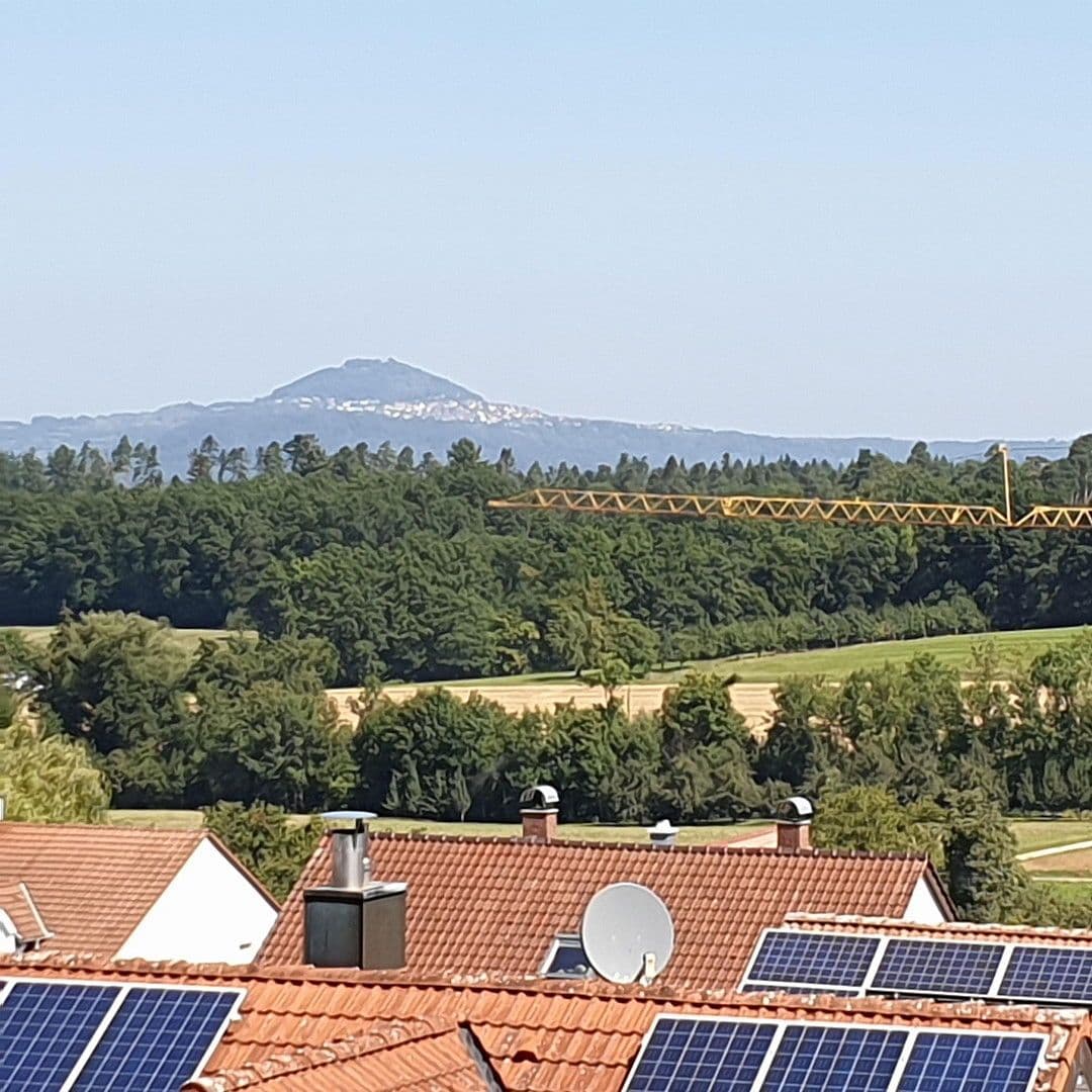 Prodej domu 155 m², pozemek 324 m², Schlat, Bádensko-Württembersko Prodej domu 155 m², pozemek 324 m², Schlat, Bádensko-Württembersko