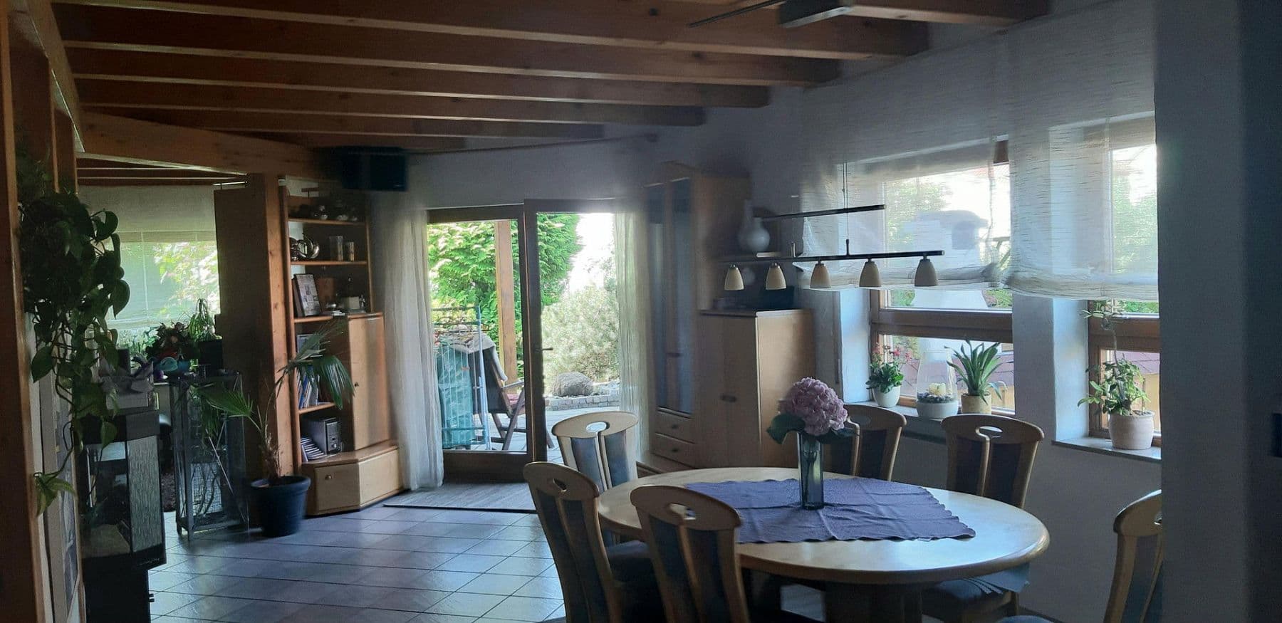 Prodej domu 155 m², pozemek 324 m², Schlat, Bádensko-Württembersko Prodej domu 155 m², pozemek 324 m², Schlat, Bádensko-Württembersko