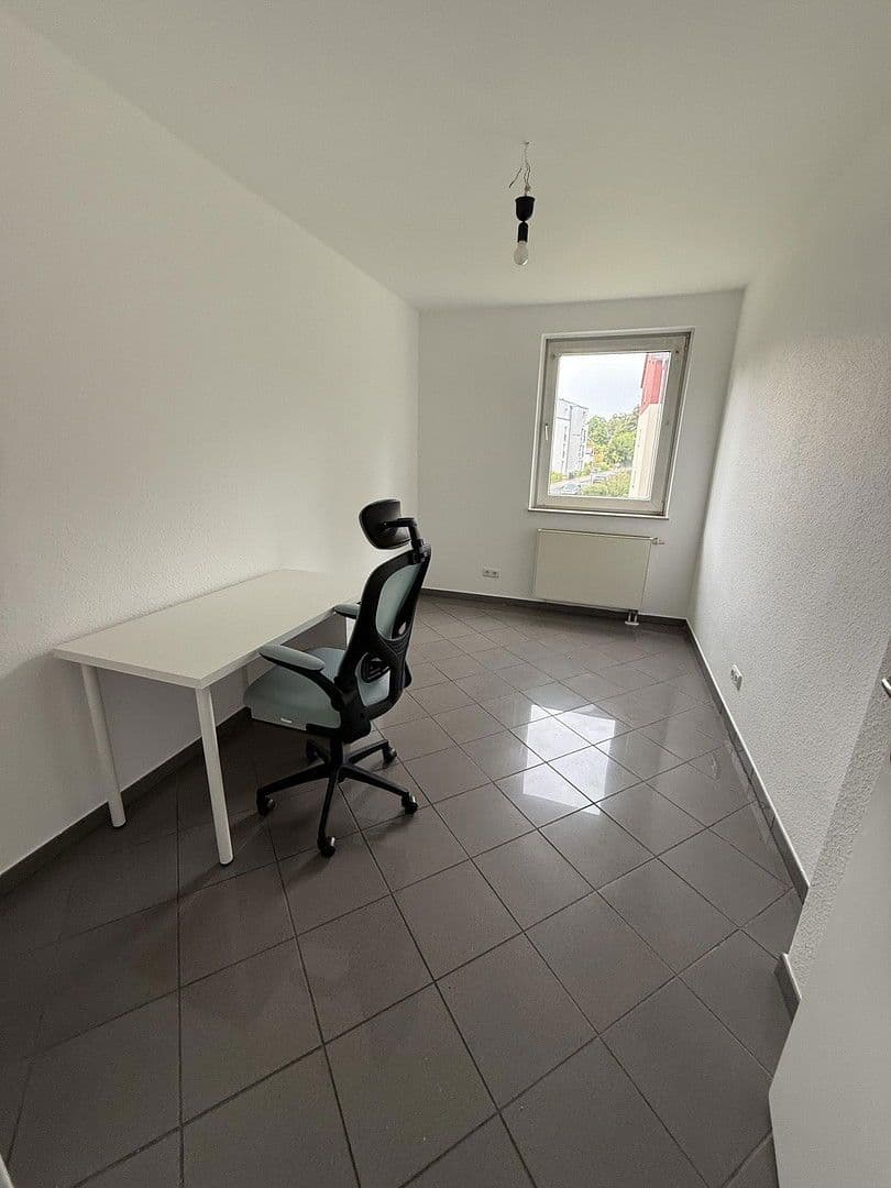 Pronájem bytu 3+1 65 m², Oberursel (Taunus), Hessen Pronájem bytu 3+1 65 m², Oberursel (Taunus), Hessen