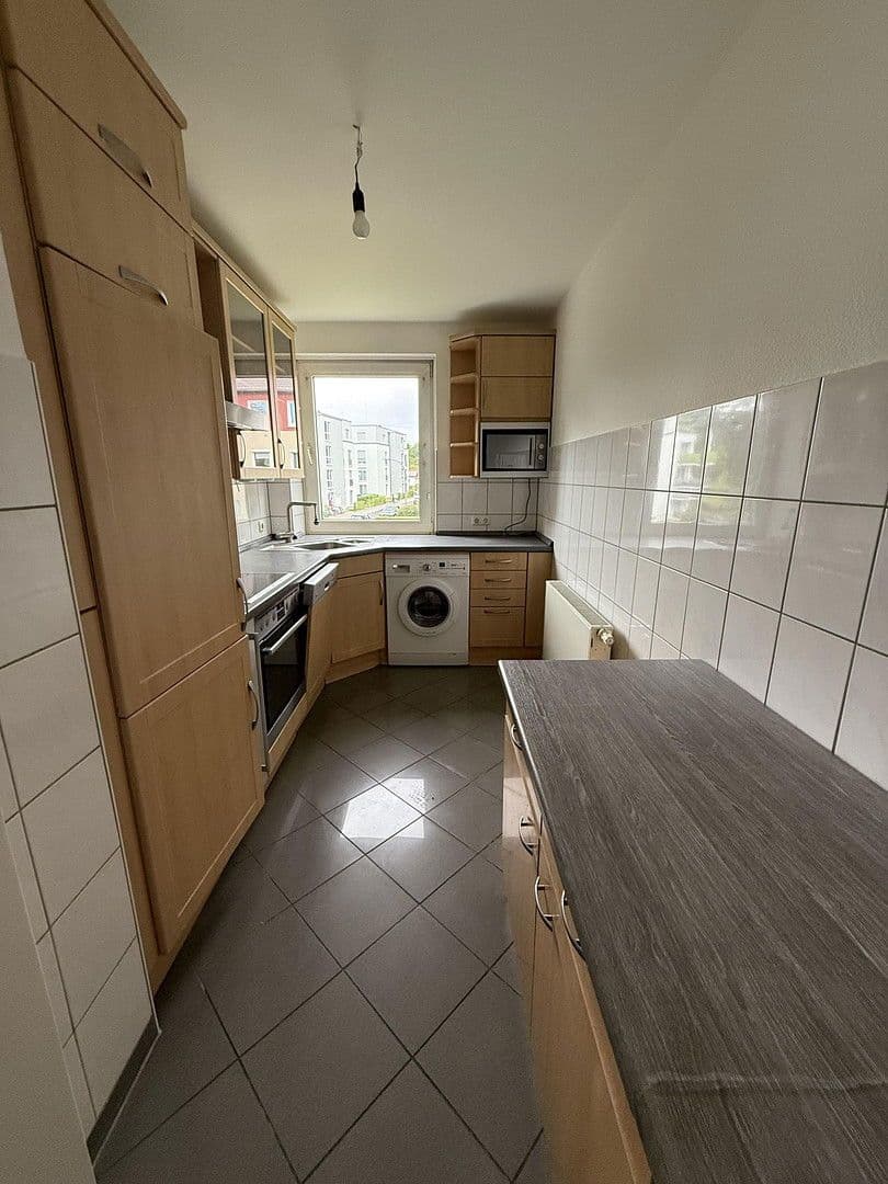 Pronájem bytu 3+1 65 m², Oberursel (Taunus), Hessen Pronájem bytu 3+1 65 m², Oberursel (Taunus), Hessen