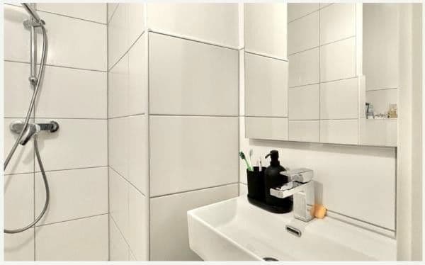 Pronájem bytu 2+1 44 m², Ostermannstraße 9, Essen, Severní Porýní-Vestfálsko Pronájem bytu 2+1 44 m², Ostermannstraße 9, Essen, Severní Porýní-Vestfálsko