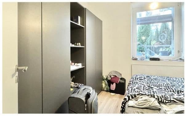 Pronájem bytu 2+1 44 m², Ostermannstraße 9, Essen, Severní Porýní-Vestfálsko Pronájem bytu 2+1 44 m², Ostermannstraße 9, Essen, Severní Porýní-Vestfálsko