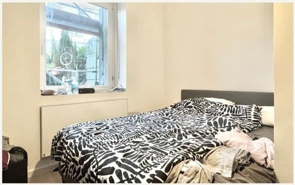 Pronájem bytu 2+1 44 m², Ostermannstraße 9, Essen, Severní Porýní-Vestfálsko Pronájem bytu 2+1 44 m², Ostermannstraße 9, Essen, Severní Porýní-Vestfálsko