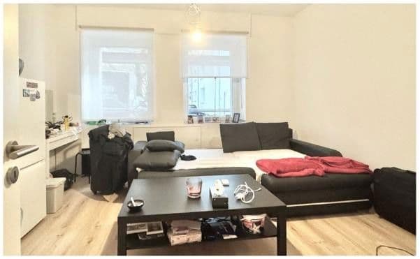 Pronájem bytu 2+1 44 m², Ostermannstraße 9, Essen, Severní Porýní-Vestfálsko Pronájem bytu 2+1 44 m², Ostermannstraße 9, Essen, Severní Porýní-Vestfálsko