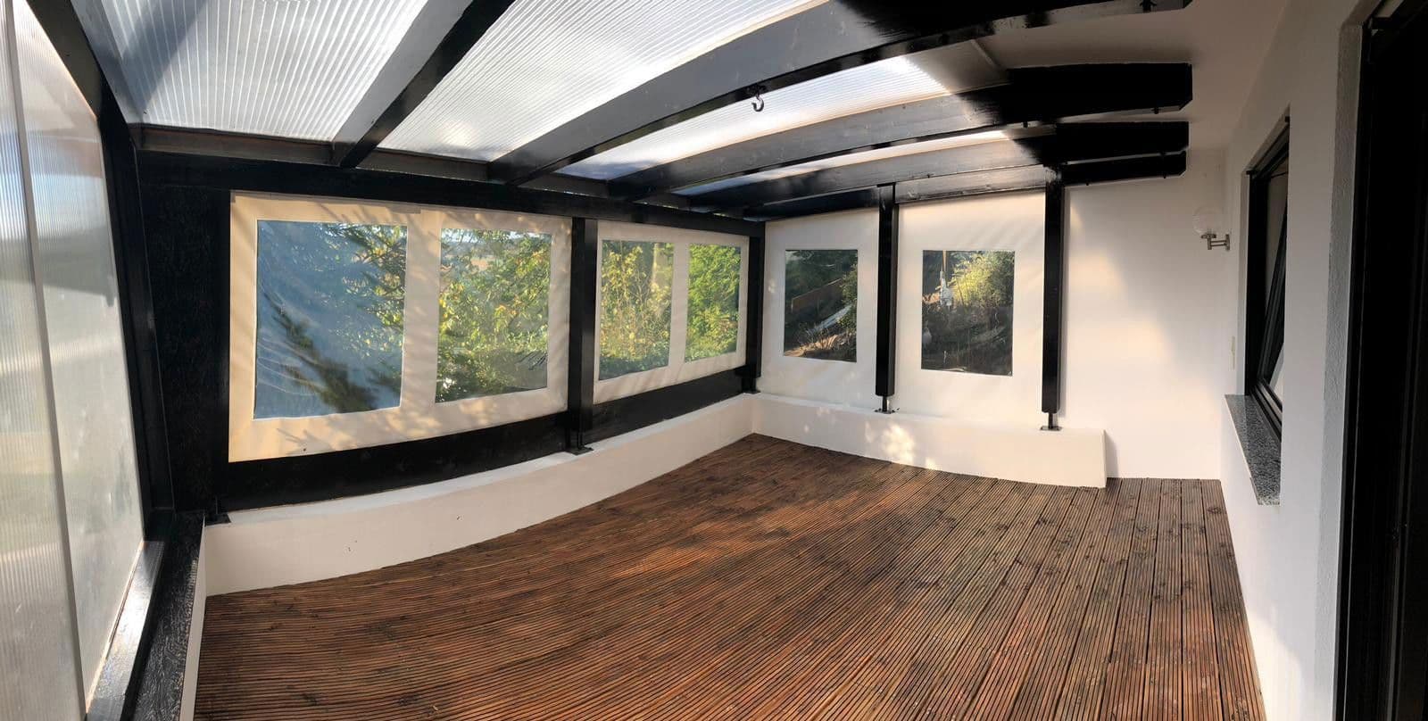 Pronájem bytu 3+kk 120 m², Untergruppenbach, Bádensko-Württembersko Pronájem bytu 3+kk 120 m², Untergruppenbach, Bádensko-Württembersko