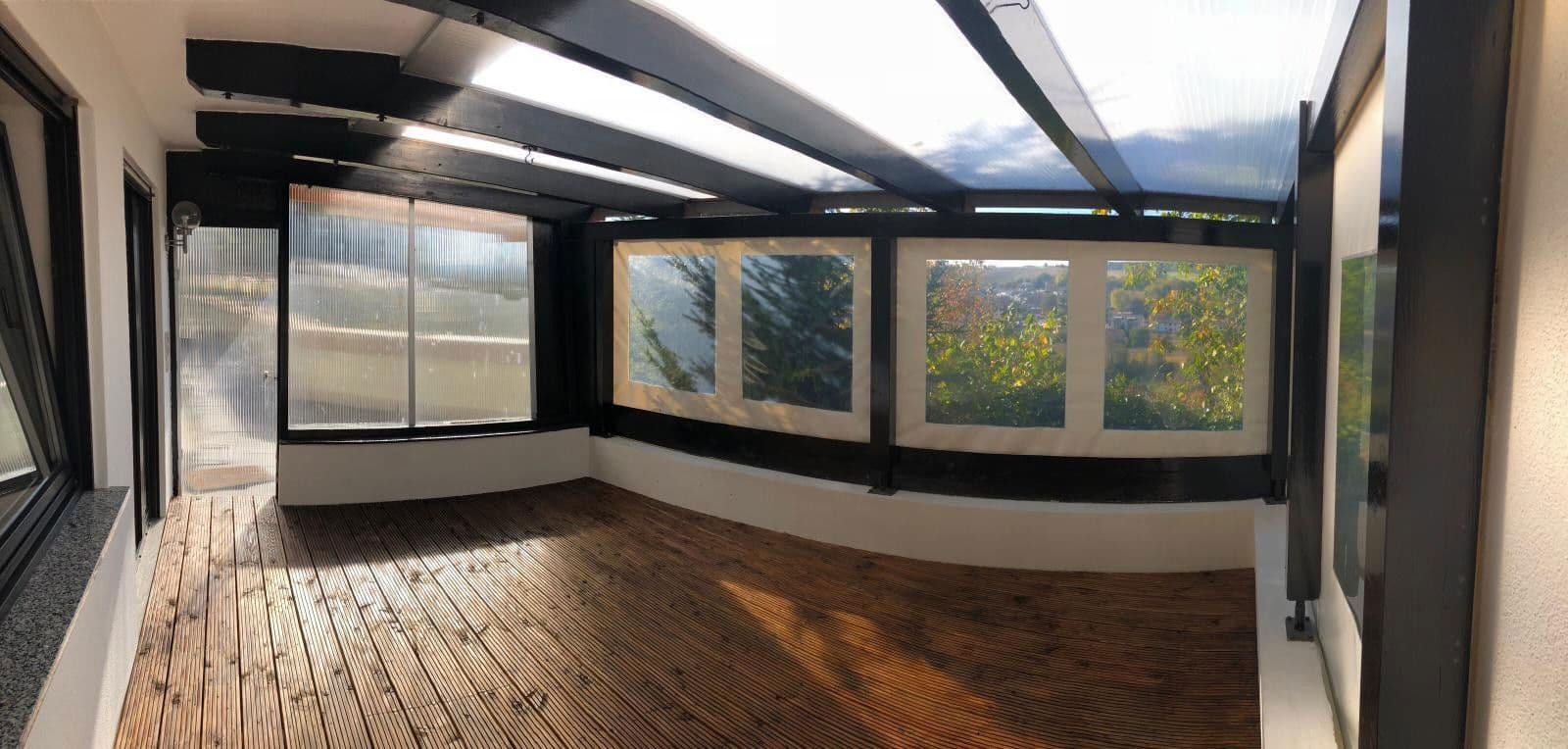 Pronájem bytu 3+kk 120 m², Untergruppenbach, Bádensko-Württembersko Pronájem bytu 3+kk 120 m², Untergruppenbach, Bádensko-Württembersko